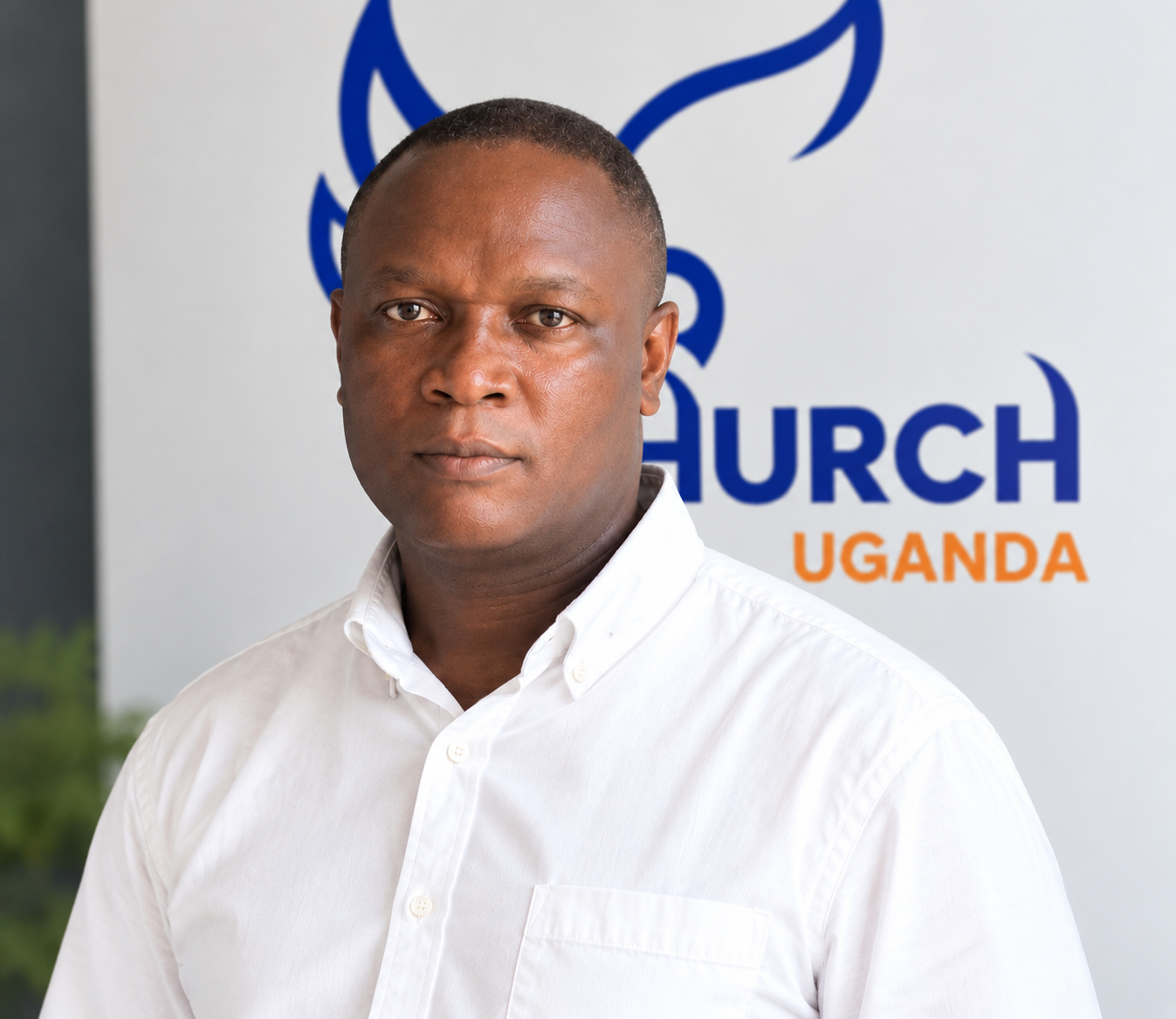 Pr Chris Banura