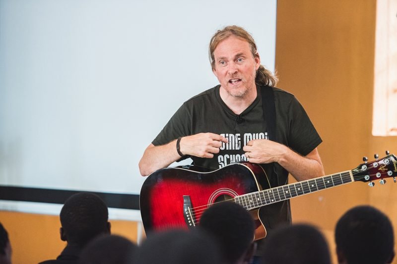 World Music Mission Conference: Advancing the Gospel Through Music