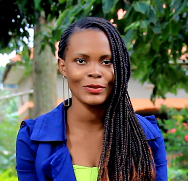 Hilda Namara
