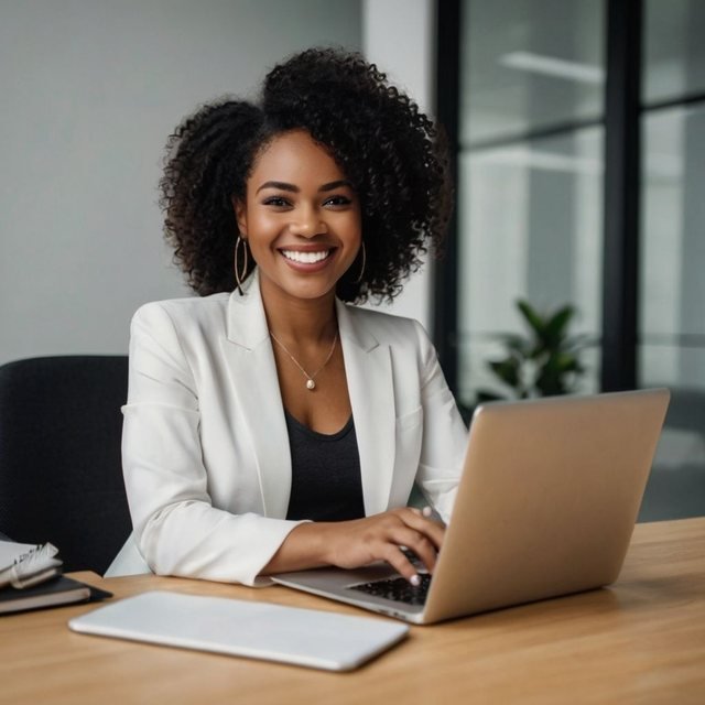 Forum Coordinator