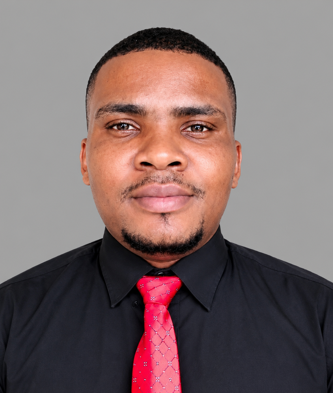 Pastor kefa Shikuku