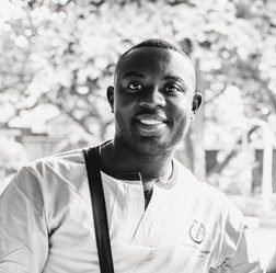 Kisembo Richard