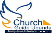 Church Guide Uganda